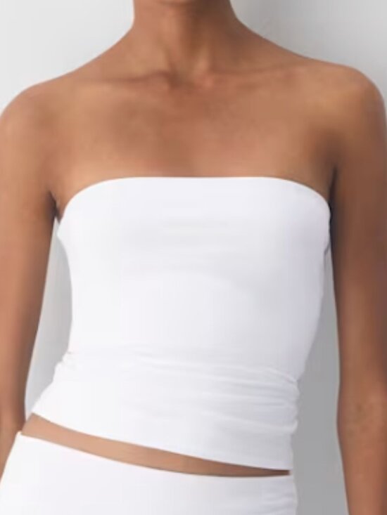 Aritzia Tops - Aritzia Original Contour Tube Top